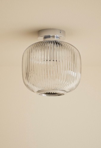 Amelia ridged flush - amelia,