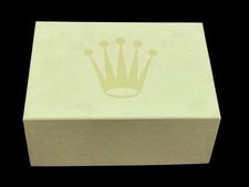 Genuine vintage rolex outer - vintage,