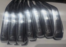 Taylormade P7MC 2020 Irons set 4-Pw