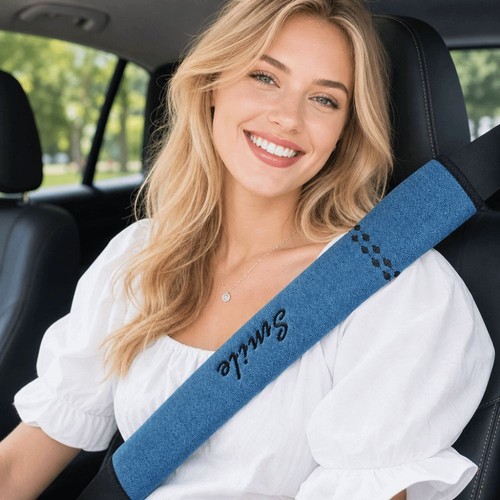 Adjustable car safety - safety, belt