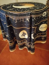 Printed Mystical Tarot reading