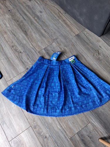 Girl guides uniform skirt new