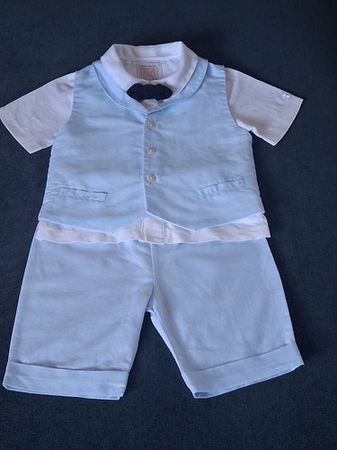 Emile rose pale blue - et,