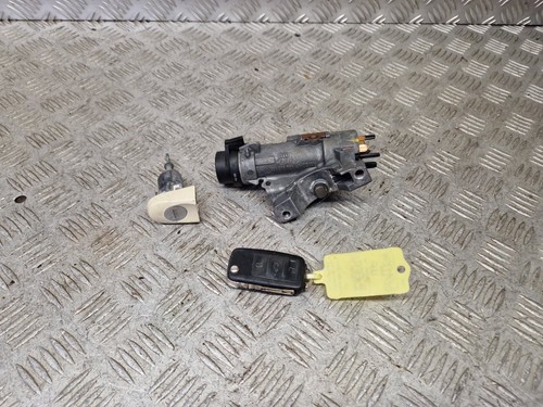 Beetle ignition barrel with - ignition,