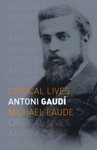 Antoni gaudi michael - michael, eaude