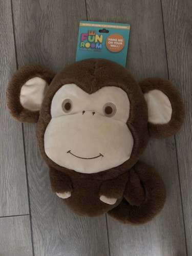 The fun room - the, plush