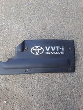 Toyota Mr2 Mk3 Engine Cover