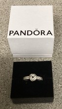 Pandora Sterling Silver P2