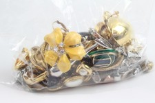 330g Branded Odd Earrings Trifari Monet KJL Donall Tannare Signed Branded