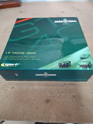 Scalextric sport c2529a - scalextric,