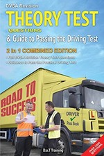 DVSA revision theory test