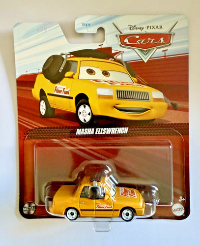 Disney pixar cars - disney,
