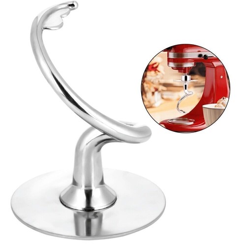 Dough hook for - dough, kitchen-aid