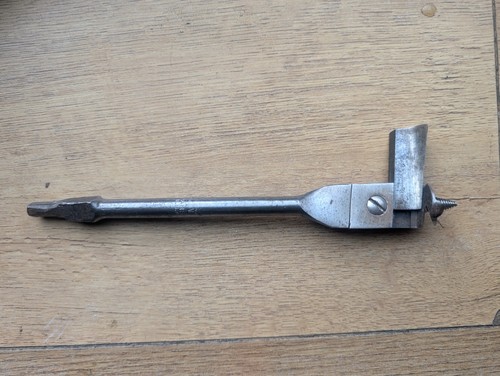 Vintage clark conval - vintage,