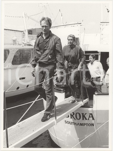 1985 clint eastwood - clint,