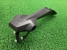 Used Ducati 899 Panigale rear fender, genuine motorcycle part, fits 1199 Pan...