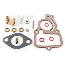 Carburetor Rebuild Kit Fit