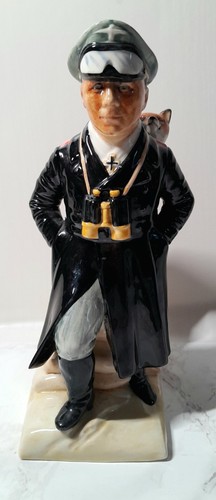 Kevin francis character - kevin, jug