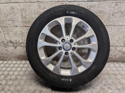 Mercedes benz gla x156 - gla, 17"