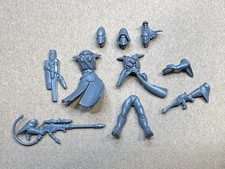 Warhammer 40K Aeldari Eldar