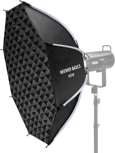 Neewer basics octagonal - neewer,