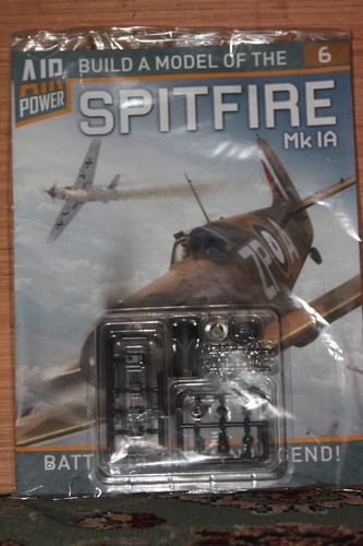 Hachette build model the - hachette,