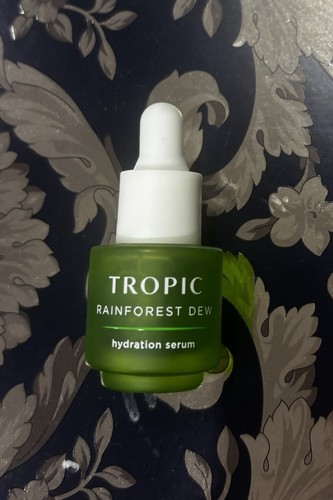 Tropic rainforest dew - tropic,