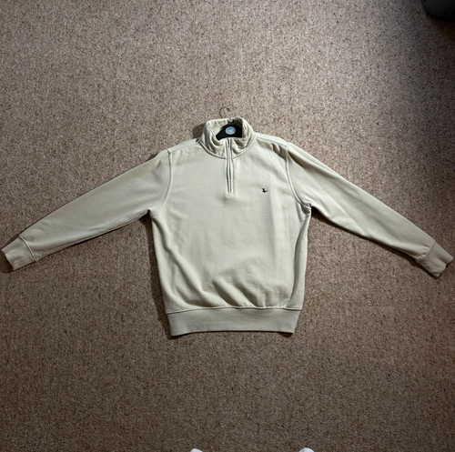 Jack wills beige - beige, zip
