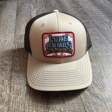 Luke Combs This Ones For For