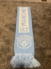 Manchester City Football