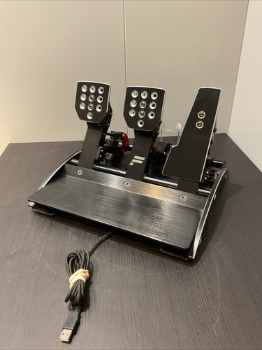 Fanatec clubsport pedals - clubsport, v3