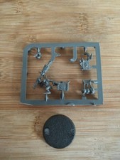 Ork Gretchin QR Ammo Grot Warhammer 40k Parts Games Workshop 