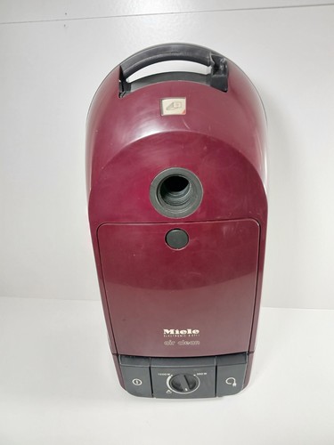 Vintage miele s271i - vintage, vacuum