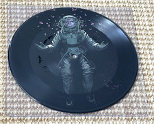 DAVID BOWIE - Space Oddity