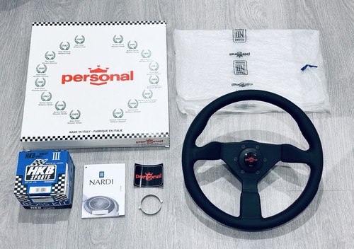 Personal grinta 350 - grinta, leather