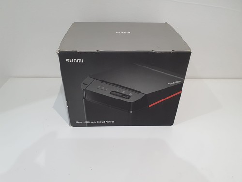 Sunmi nt311 cloud pos receipt - sunmi,
