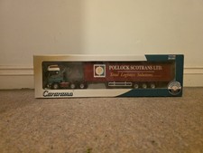 Corgi 1/50 Scale 76401 Scania