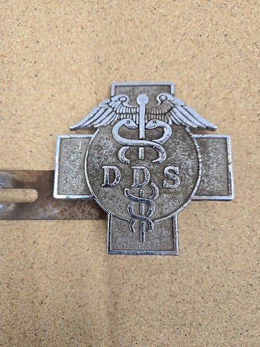Vintage registered dds - vintage, car