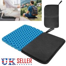 Foldable Seat Cushion Portable