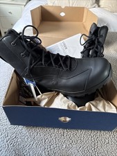 Haix Ranger Uk 10.5 GSG9-S 2.0