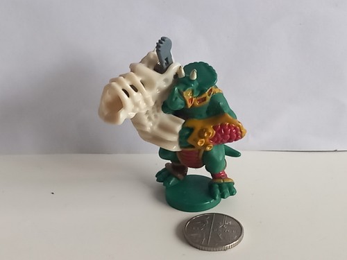 Teenage mutant ninja - mutant,