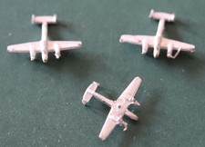 Figurehead WWII 1:1200 German