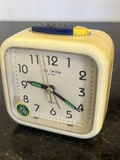 Vintage Wm. Widdop Quartz