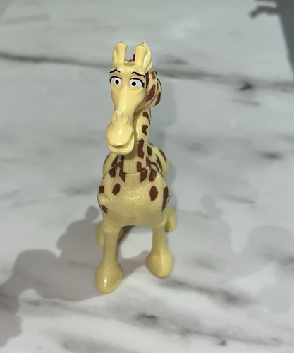 Collectable madagascar melman - collectable,