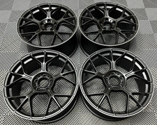 4x 18" Mercedes 2024 AMG GT