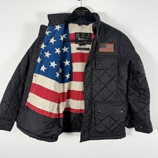 Barbour Jacket Kids Medium