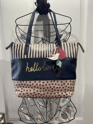 New radley quality leather - radley,