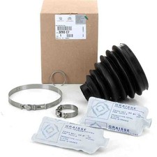 CITROEN C4 B7 Driveshaft Boot