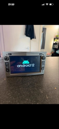 Android radio for - , vauxhall