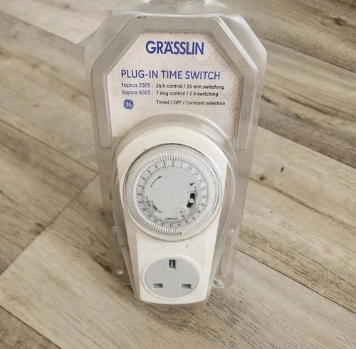 Optimum hour - optimum, (grasslin)
